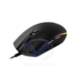 Souris Gaming Logitech G102 LIGHTSYNC - Noir 910-005823