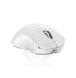 LOGITECH Souris gaming PRO X SUPERLIGHT 2 DEX - WHITE - 2.4GHZ - N/A - 910-007366
