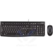 CLAVIER DESKTOP K120 920-002515
