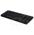 LOGITECH G PRO Mechanical Gaming Keyboard - BLACK - FRA - USB - N/A - CENTRAL - FRA 12M 920-009390