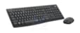 LOGITECH PACK CLAVIER/SOURIS MK295 Silent Bluetooth Wireless Combo-GRAPHITE-FRA-2.4GHZ 12 Mois 920-009795