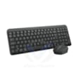 Combo clavier souris Bluetooth MK250 920-013549