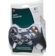 LOGITECH GAMEPAD F310 USB EWR2i-934 - XID REFRESH 940-000138