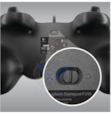 LOGITECH GAMEPAD F310 USB EWR2i-934 - XID REFRESH 940-000138