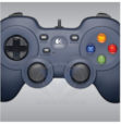 LOGITECH GAMEPAD F310 USB EWR2i-934 - XID REFRESH 940-000138