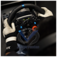 Logitech® G29 Driving Force Racing Wheel for PS4 PS3 PC-EU 941-000113
