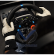 Logitech® G29 Driving Force Racing Wheel for PS4 PS3 PC-EU 941-000113