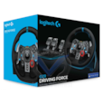 Logitech® G29 Driving Force Racing Wheel for PS4 PS3 PC-EU 941-000113