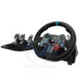 Logitech® G29 Driving Force Racing Wheel for PS4 PS3 PC-EU 941-000113