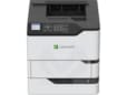 Imprimante monochrome laser A4 Gigabit LAN USB 2.0 MS821n