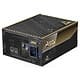 MSI ALIMENTATION MEG Ai1600T PCIE5 306-7ZPEX11-CE0