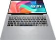 MSI Modern 14 Core 7-150U 16GB 512GB 14"FHD Win 11 9S7-14S111-672