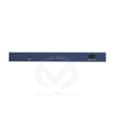 SMART SWITCH 24 PORTS GIGABIT ETHERNET POE+ / OPTIONAL REMOTE/CLOUD MANAGEMENT AND 2 SFP PORTS (380W) GS724TPP-300EUS