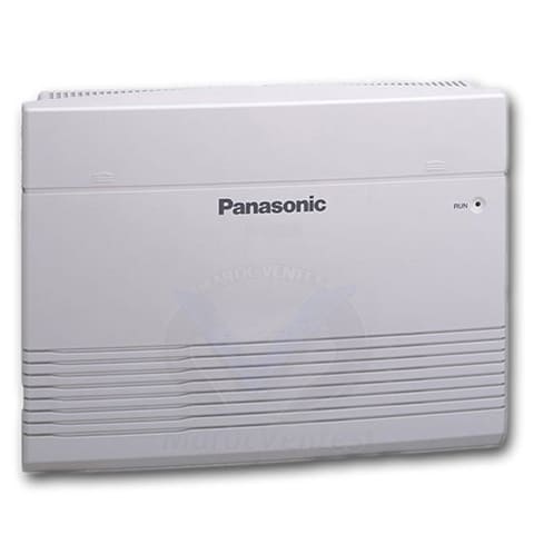 Autocommutateur 4 Lignes 16 Postes PABX Panafone