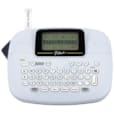 Étiqueteuse P-touch QWERTY PT-80