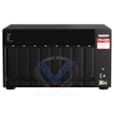 SERVEUR NAS DESKTOP 8 BAIES 08 GB RAM TS-873A-8G