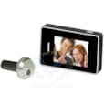 Camera, LCD TFT screen, with 16 built-in rings for option, volume is adjustable. SE-202C+02C