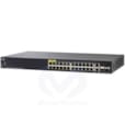 SG350-28MP 28-Port Gigabit POE Managed Switch SG350-28MP-K9-UK