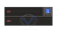 Onduleur Easy UPS SRV 6000 Watt - 6000 VA SRV6KRI