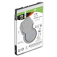 Disque dur hybride 2.5" 2 To 8 Go NAND Flash 5400 RPM 128 Mo Serial ATA 6 Gb/s ST2000LX001