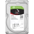 Disque Dur 3.5" 6 To 7200 RPM 256 Mo Serial ATA 6 Gb/s pour NAS ST6000VN0033