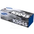 Cartouche de toner noir CLT-K504S SU160A
