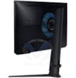 Moniteur Plat Full HD Samsung Odyssey G3 G30D 180HZ 24" LS24DG300EUXEN