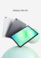 TAB A11+ 5G 11" 6Go Octa Core 128Go Android 5G 5Mpx 8Mpx Argent SM-X236BZSAMWD