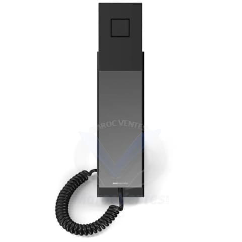 HD30L est un téléphone SIP moderne sans clavier HD30L