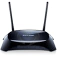 Modem Routeur VOIP Wireless N 300 Mbps 2 USB 4 LAN 10/100 1 DSL 1 FXO 2 FXS TD-VG3631