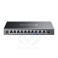 Routeur VPN Omada avec ports 10G ER8411