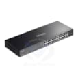 Omada 28-Port Gigabit Easy Managed Switch avec 24-Port PoE+ ES228GP