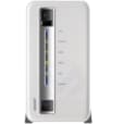 Serveur NAS domestique 2baies 2 x 3.5" SATA HDD TS-212P