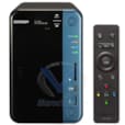 Serveur NAS 2 Baies avec 4 Go de RAM Celeron TS-253B-4G
