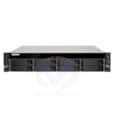 Serveur NAS 8 baies RAM 4GB DDR3L et alimentation redondante (sans disque dur) TS-863XU-RP-4G