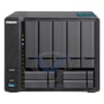 Serveur NAS 9 baies avec 8 Go de RAM Dual-Core Intel Celeron 3865U 1.8GHz (sans disque dur) TVS-951X-8G