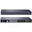 IPBX IP avec 2 Ports FXS et 16 Ports FXO. UCM6116