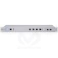 Passerelle de sécurité UniFi Pro 4 ports Pare-feu VLAN VPN QoS USG-PRO-4-EU