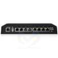 EdgeSwitch Manageable 8 Ports 10/100/1000 PoE+ ES-8XP