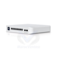Switch Gigabit UniFi Professionnel 8 PoE Layer3 Géré Montage en Rack 1U 2SFP+ USW-PRO-8-POE