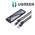 Boitier Disque Dur Externe Nvme M2 10902
