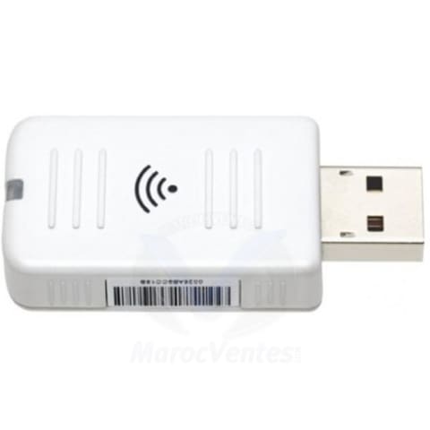 EPSON Adapter-ELPAP10 Wireless LAN b/g/n(EB-S31,EB-X31) V12H731P01