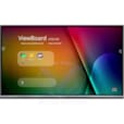 ViewBoard ECRAN LED INTERACTIF 4K 75 POUCES IFP7550-5F
