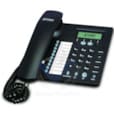 TÉLÉPHONE IP AVEC AFFICHEUR VIP-256PT