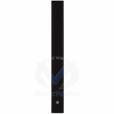 Enceinte Colonne LINE ARRAY Noire VXL1B8