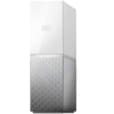 Disque Dur Externe My Cloud Home 2 To RAM 1 Go Gigabit Ethernet WDBVXC0020HWT