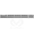 Commutateur Catalyst 3850 24 Port GE SFP IP Base Géré Montable sur Rack WS-C3850-24S-S