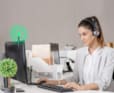 BLT60 Busy-light - LED 1300077