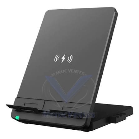 WHC60 Qi Wireless Charger 1308017