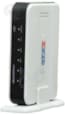 IP PBX avec 1 port FXO et 1 port FXS ZX20-A2